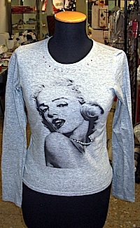 marilyn